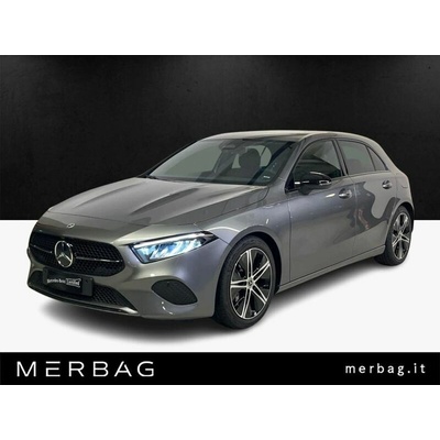 Mercedes-Benz A 180 d 85 kW