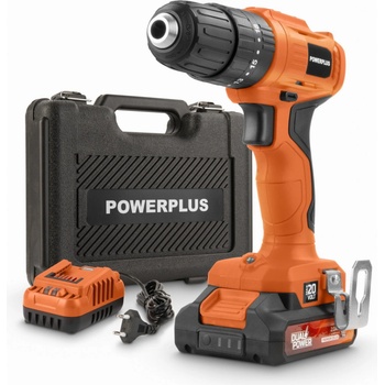 Powerplus POWDPO1110