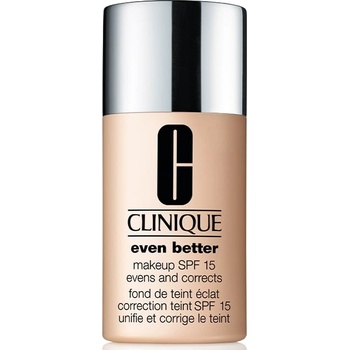 Clinique Even Better Makeup Broad Spectrum SPF 15 Фон дьо тен флуид 30ml