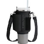 Stanley Quencher Чанта за термо чаша, 1, 18 л, черна (10-13090-010)