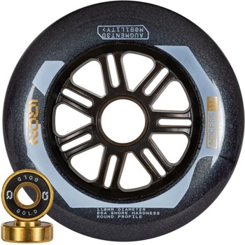 Powerslide Iqon Access 110 mm 85A 3ks