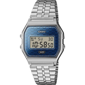Casio A159WEVJ-2