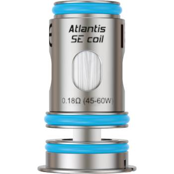 Aspire Atlantis SE изпарителна глава 45-60W - 0.18 ома