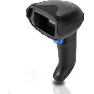 Datalogic GBT4500-BK-BTK1HDD Gryphon I GBT4500, BT, 2D, HD, BT, комплект (USB), черен (GBT4500-BK-BTK1HDD)
