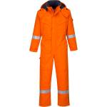 Portwest Anti-Static FR53ORRXXXL