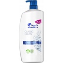 Head & Shoulders Classic Clean šampon proti lupům 800 ml