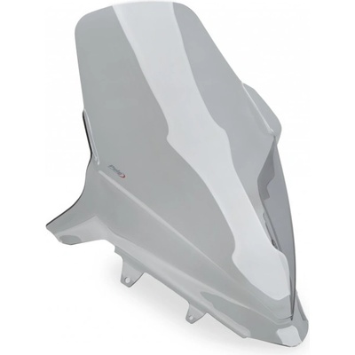Plexi štít PUIG V-TECH LINE TOURING 22429H kouřová