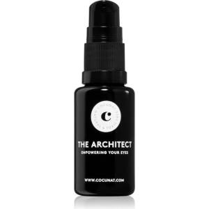 Cocunat Treatment The Architect серум за околоочната зона против отоци и бръчки 20ml