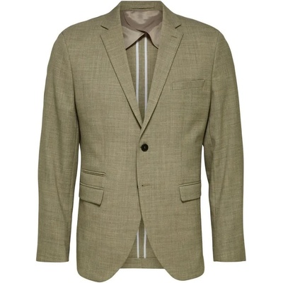 SELECTED Сако Selected Slim Oasis Light blazer - Beige (Sand)