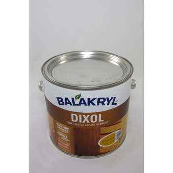 Balakryl Dixol 2,5 kg borovica