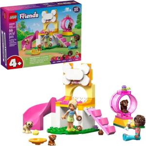 LEGO® friends 42665 Площадка за кученца (42665)