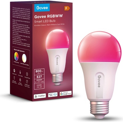 Govee H6004CC1 – Hledejceny.cz