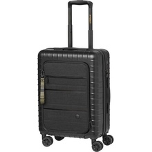 Caterpillar kufr B. Holt černá 28 l