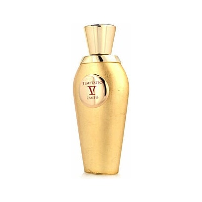 V Canto Temptatio parfumovaný extrakt unisex 100 ml