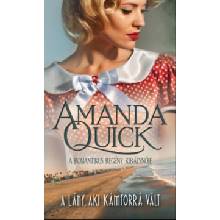 A lány, aki kámforrá vált