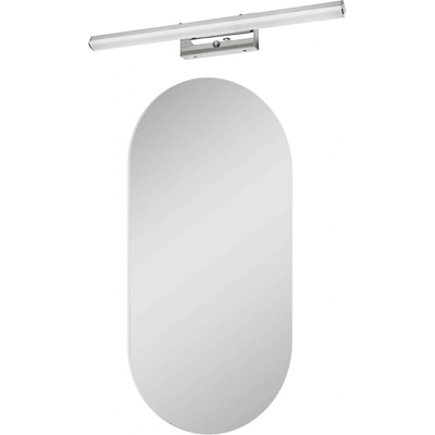 Elita Oval RE067567000010 + Rabalux Turgon 75016