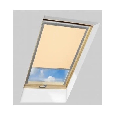 TONDACH Interiérové roleta TIB07 78 x 140 cm 052 6430010