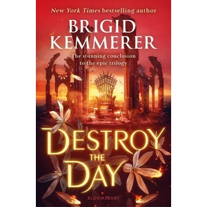Destroy the Day (2024)