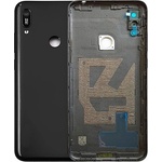 Huawei Заден капак за Huawei Y6 2019 MRD-LX1 - gsmite