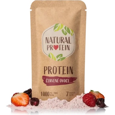 NaturalProtein Protein 35 g