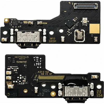 Xiaomi Redmi 13 flex nabíjení + mikrofon