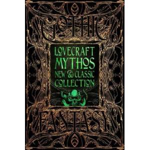 Lovecraft Mythos New & Classic Collection | Lovecraft, H. P (ISBN: 9781839642357)