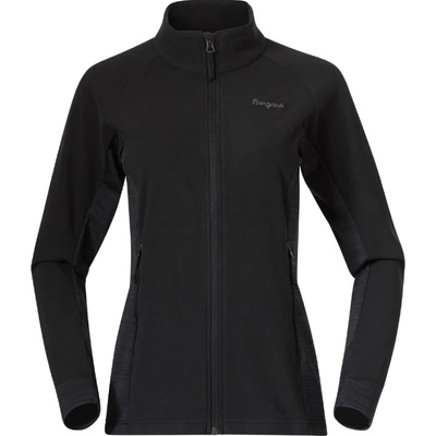 Bergans dámská fleecová mikina Rabot Midlayer