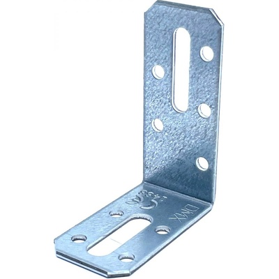 Domax Úhelník stavitelný KRD 2, 70 x 55 x 30, zinek – Zbozi.Blesk.cz