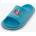 ALPINE PRO Сини детски чехли ALPINE PRO LARINO ALPINE PRO | Sin | Момичешки | 24
