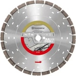 Husqvarna Construction Диамантен диск за сухо мокро рязане Husqvarna Construction Elite-Cut S45 EXO-GRIT/ 600х25.4 мм (579820770)
