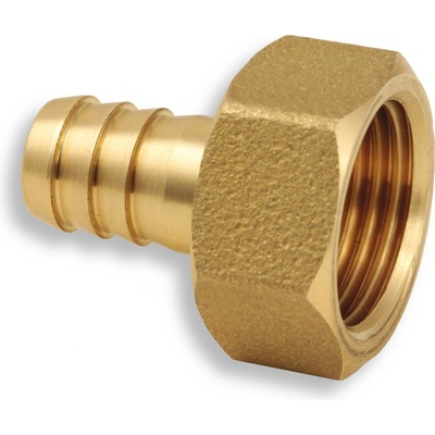 Novaservis Hadicová prípojka,vnútorný závit 1/2"x10 mm (FT233/1510)