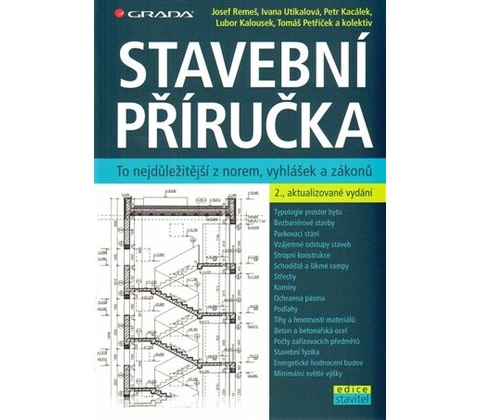 Stavební příručka
