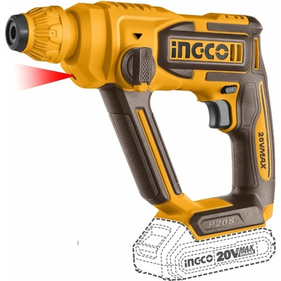 Ingco CRHLI20168
