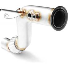 RM MOTORS Downpipe - RM111110