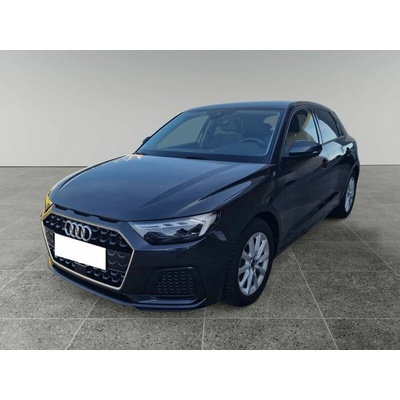 Audi A1 30 TFSI S tronic Advanced Business 85 kW