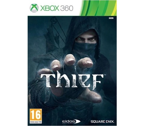 Thief