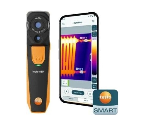 Testo 860i