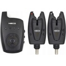 Neco Elektronický signalizátor záběru 2+1 DX-PRO 102