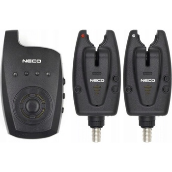 Neco Elektronický signalizátor záběru 2+1 DX-PRO 102