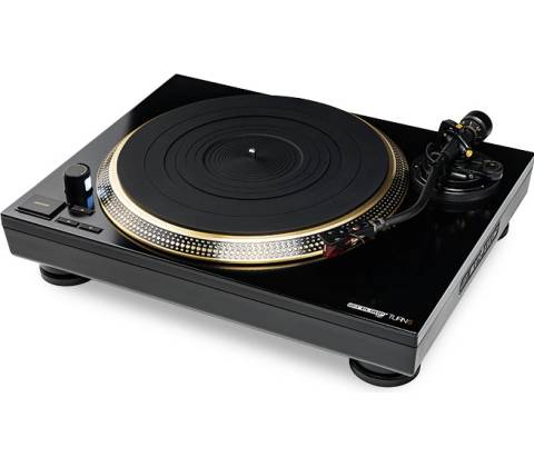 Reloop HiFi TURN 5