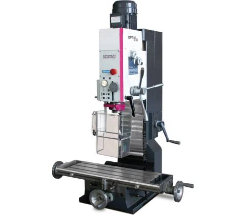 OPTImill MH 35 V