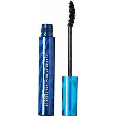 MAC Extended Play Perm Me Up Lash voděodolná řasenka Black 8 g