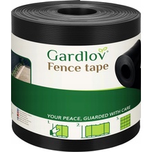 Gardlov 23909 Čierna zakrývacia páska na plot