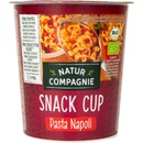 Natur Compagnie Bio Těstoviny v rajčatové omáčce instantní 59 g