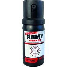 Tetrao Obranný sprej Special Army spray CR 40ml