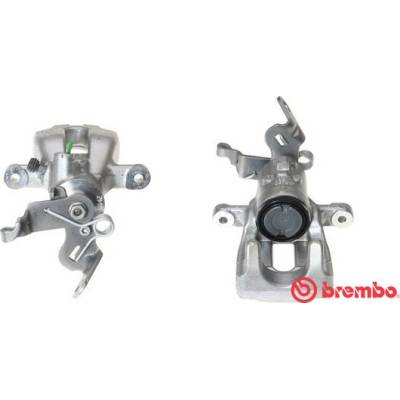 Brzdový strmeň BREMBO F 85 332 (F85332)