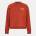 Dsquared2 Блуза DSQUARED2 Men's Crew-Neck Crew Sweatshirt - Rust