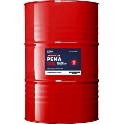 PEMA OIL FORD 5W-30 60 l