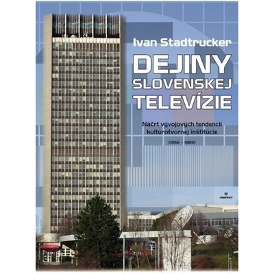 Dejiny slovenskej televízie - Stadtrucker Ivan