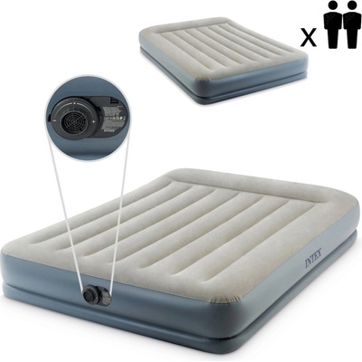 Intex - 203 x 152 cm 64126 – Zboží Dáma